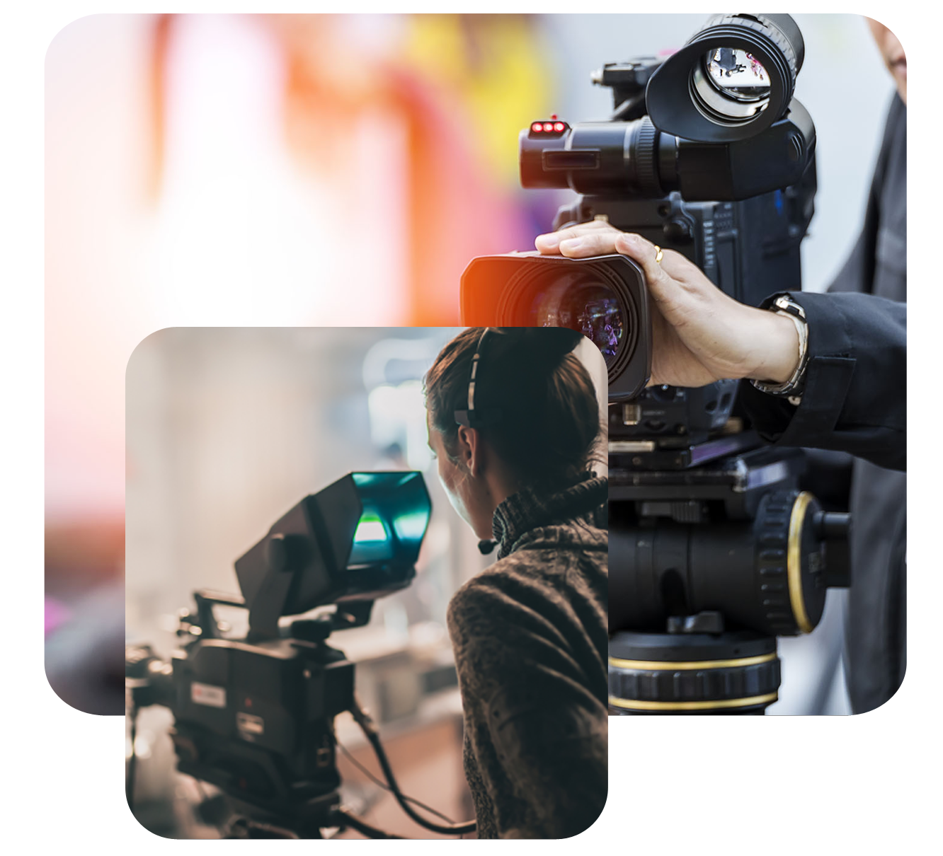 camera