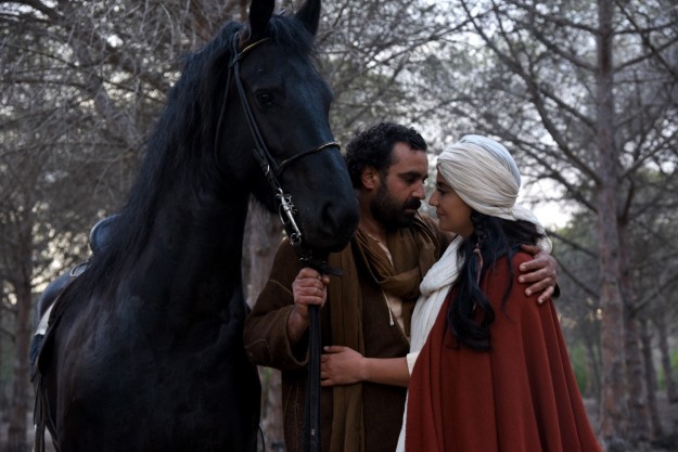 tournage film monastir films