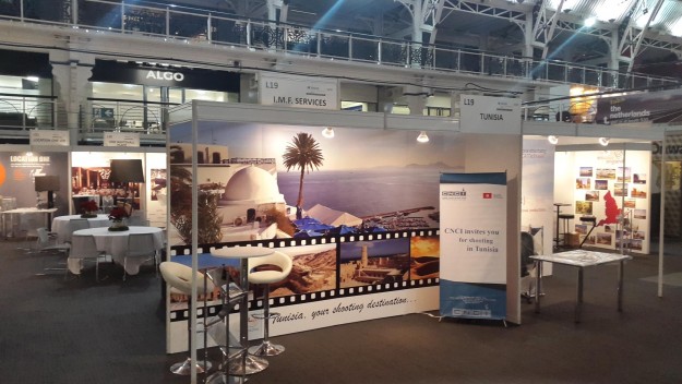 film production company tunisia